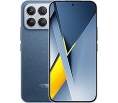 Xiaomi Poco F8 Ultra