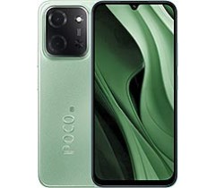 Xiaomi Poco C85 4G et 5G