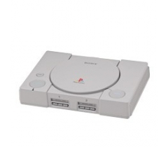 PlayStation 1