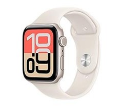 Réparer son Apple Watch SE 3 : écran, batterie, capteurs - SOSav.fr