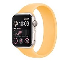 Réparer Apple Watch SE 2 2022 : écran, batterie, capteurs - SOSav.fr