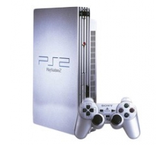 PlayStation 2 Fat