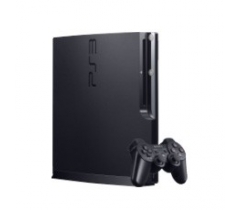 PlayStation 3 Slim