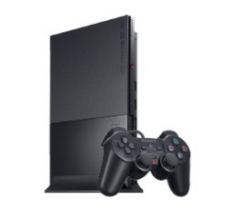 Playstation 2 Slim