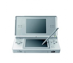 Nintendo DS Lite