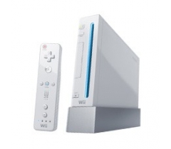 Nintendo Wii