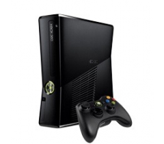 Xbox 360 Slim