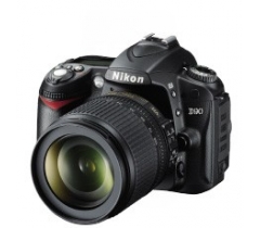 Nikon D90 : pièces détachées, accessoires pour D90