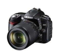 Nikon D90