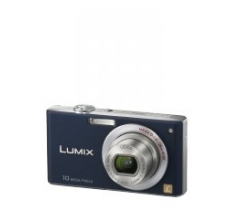 Panasonic Lumix DMC-FX35