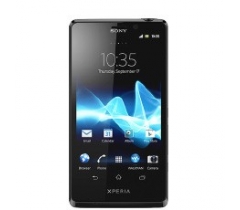 Xperia T