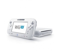 Nintendo Wii U