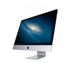 iMac 27" Fin 2014 - Début 2015 Retina 5K (A1419 - EMC 2806)