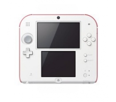 Pièces détachées Nintendo 2DS, accessoires Consoles Nintendo 2DS