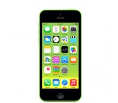 iPhone 5C