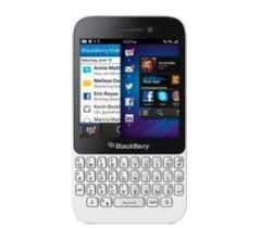 BlackBerry Q5