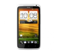 HTC One X