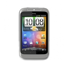 HTC WildFire S