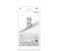 Xperia Z5 Compact