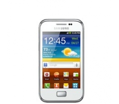 Samsung Galaxy Ace 1 : pièces détachées, accessoires pour Galaxy Ace 1