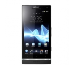 Xperia S