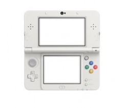 Pièces détachées Nintendo New 3DS, accessoires Nintendo New 3DS