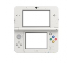 Nintendo New 3DS