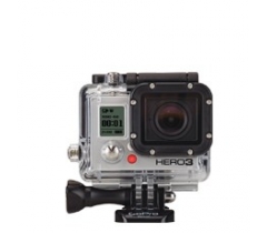 GoPro Hero 3