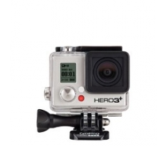 GoPro Hero 3+