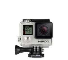 GoPro Hero 4