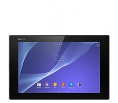 Xperia Z2 Tablet