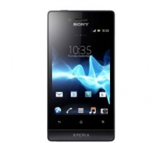 Xperia M