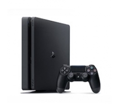 PlayStation 4 Slim