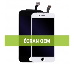 Ecrans OEM