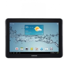 Galaxy Tab 2 10.1"