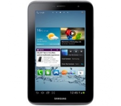 Galaxy Tab 2 7"