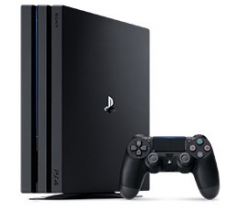 PlayStation 4 Pro