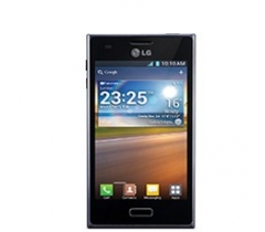 LG Optimus L5