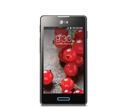 LG Optimus L5 II