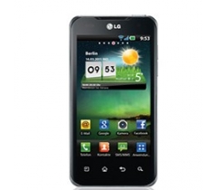 LG Optimus 2X (Speed)