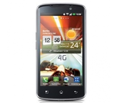 LG Optimus True HD