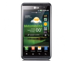 LG Optimus 3D