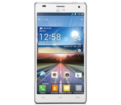 LG Optimus 4X HD