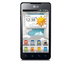 LG Optimus 3D Max