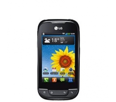 LG Optimus Net