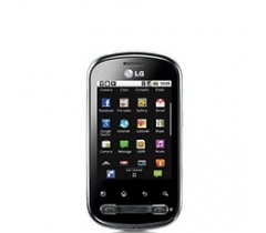 LG Optimus ME