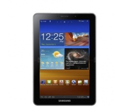 Galaxy Tab 7.7"