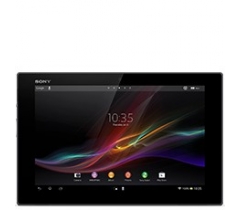 Xperia Tablet Z