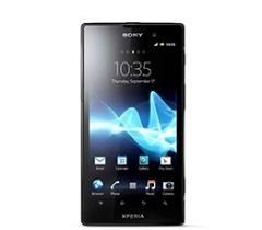 Xperia Ion