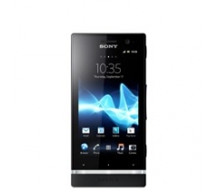 Xperia U